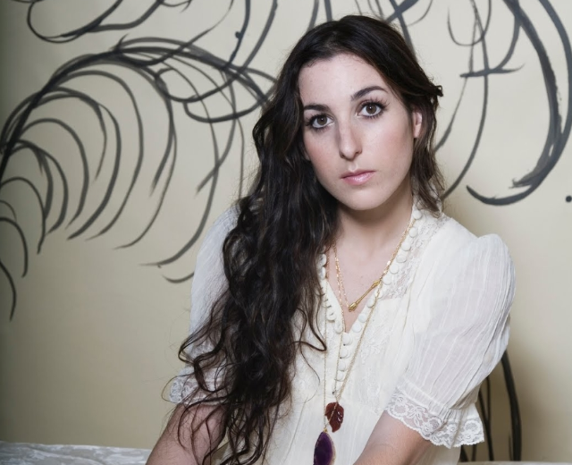 Marissa Nadler