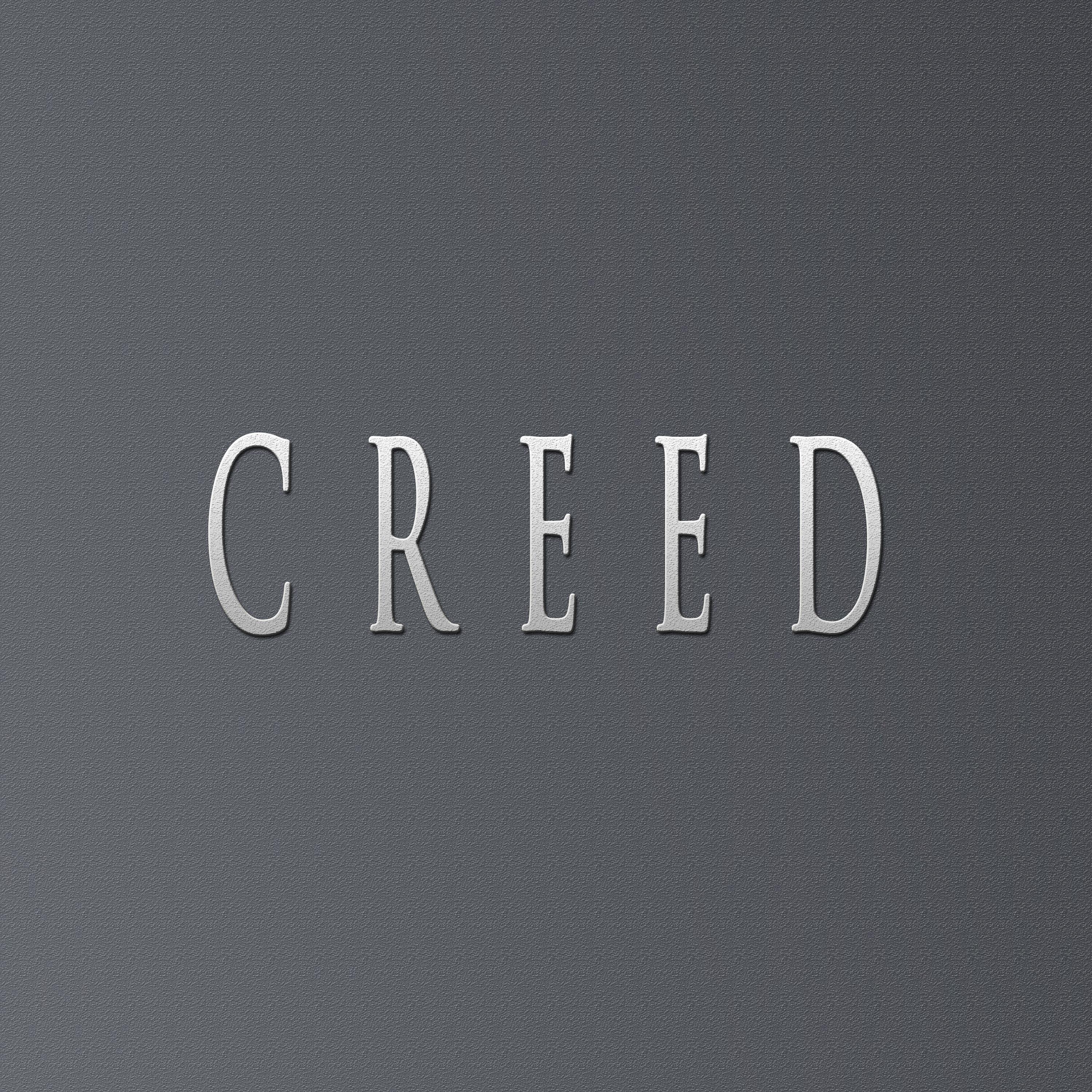 CREED (feat. Pendo46)