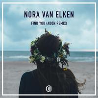 Find You (Adon Remix)