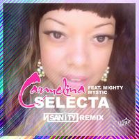 Selecta (Nsanity Remix) [feat. Mighty Mystic]