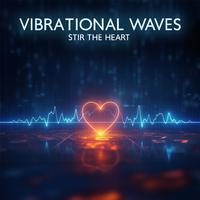 Vibrational Waves Stir the Heart (The Harmonious Intersection of Music and Emotion)