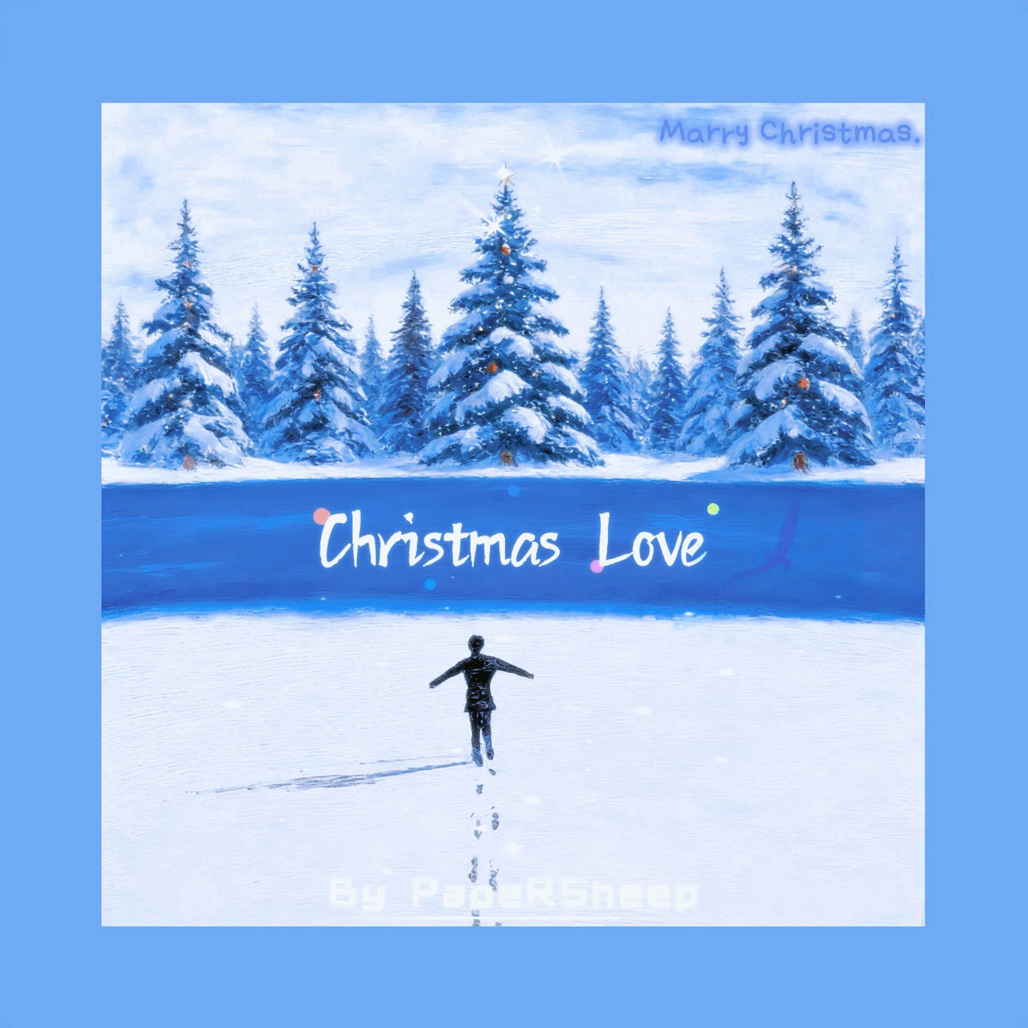 Christmas Love_PapeRSheep_Christmas Love | 在线播放_Christmas Love歌词_Christmas Love下载 | 网易云音乐
