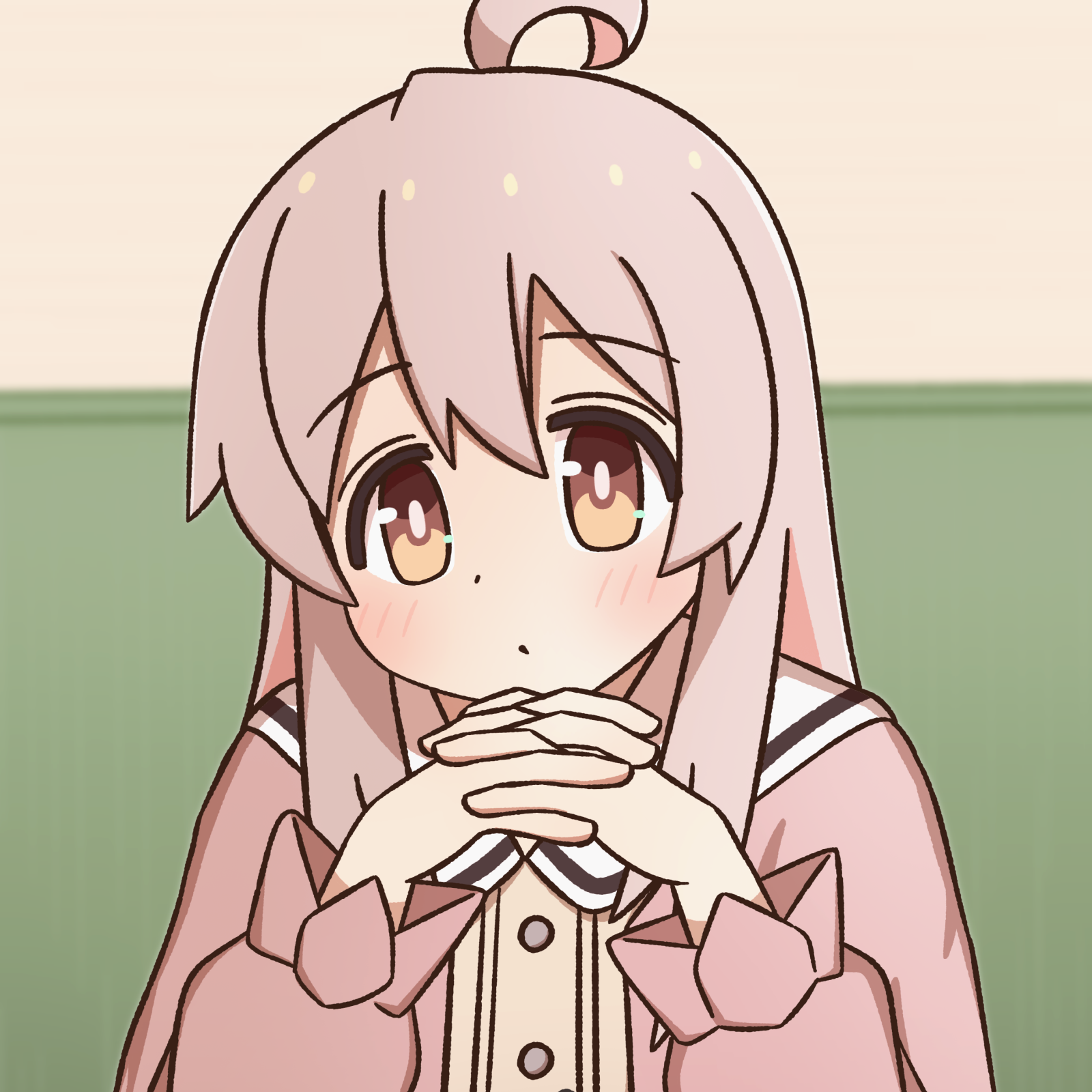 Schnappi封面