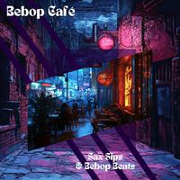 Sax Sips & Bebop Beats