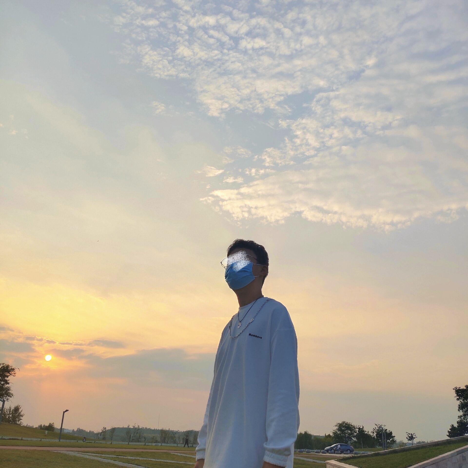 You a surprise（你！我的惊喜）