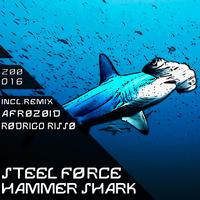 Hammer Shark