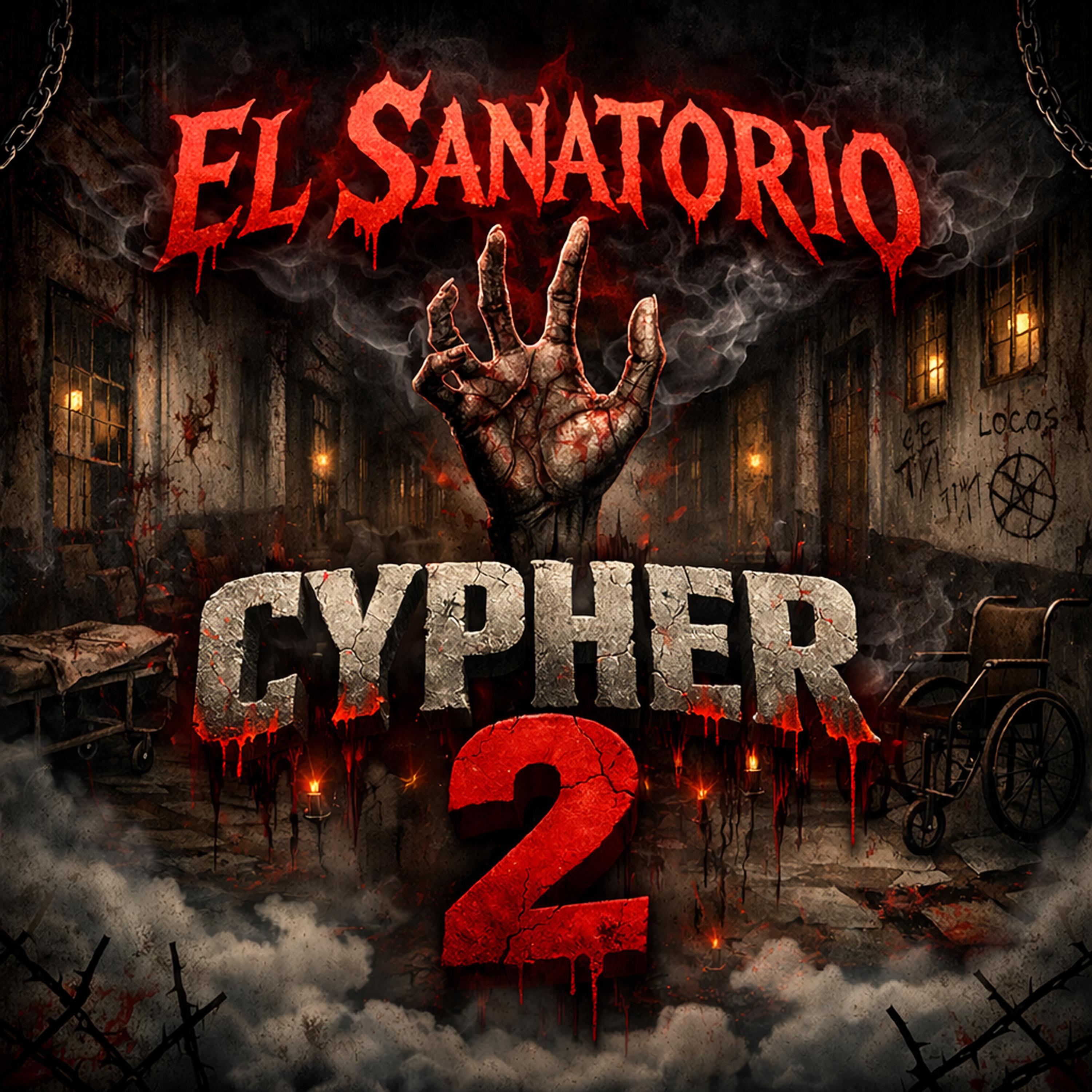 El Sanatorio Cypher 2