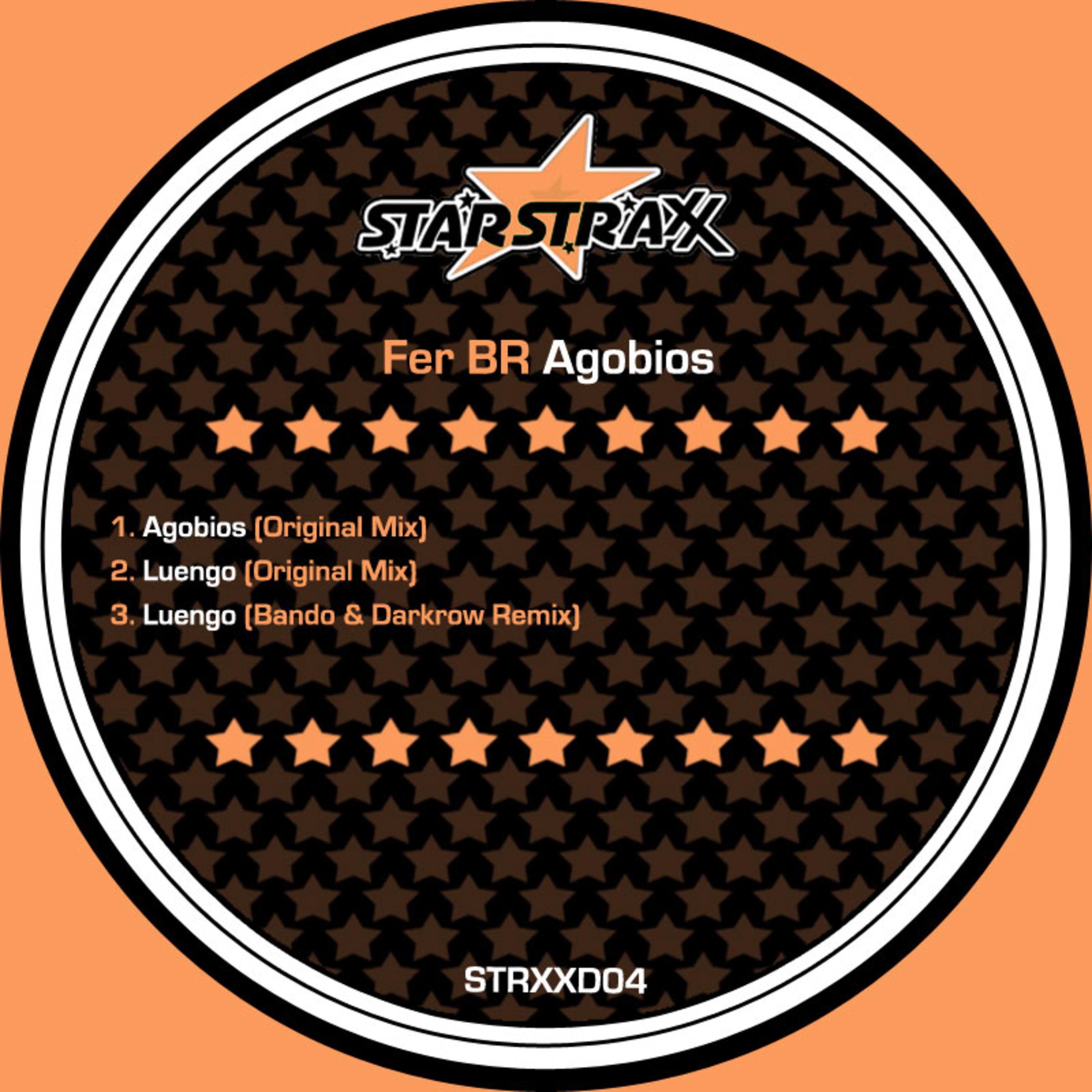 Luengo (Bando & Darkrow Remix)