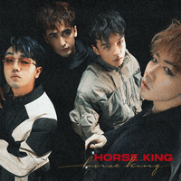 HorseKing