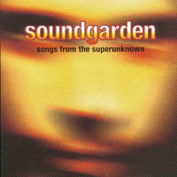 Songs From The Superunknown