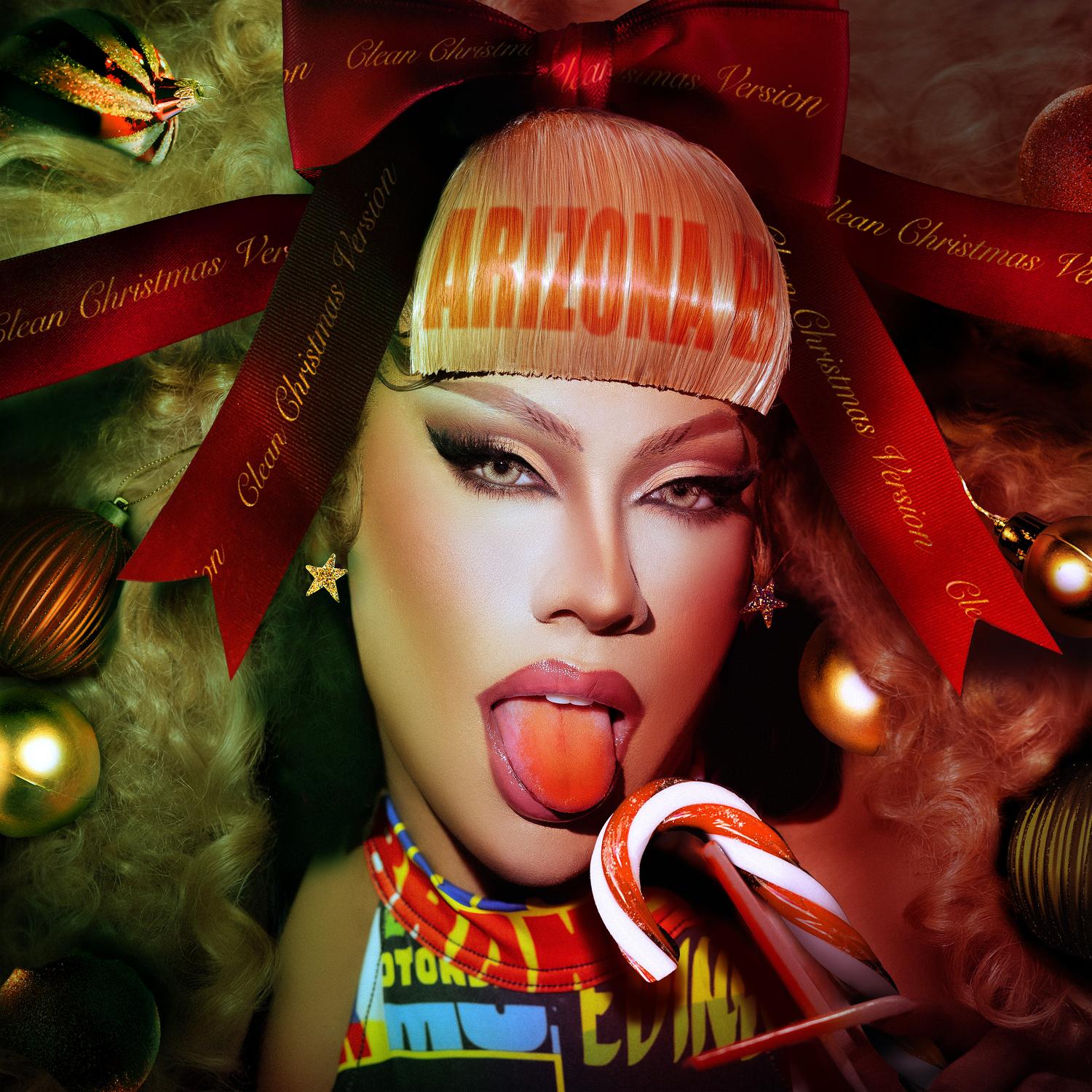 Arizona B (Clean Christmas Version)