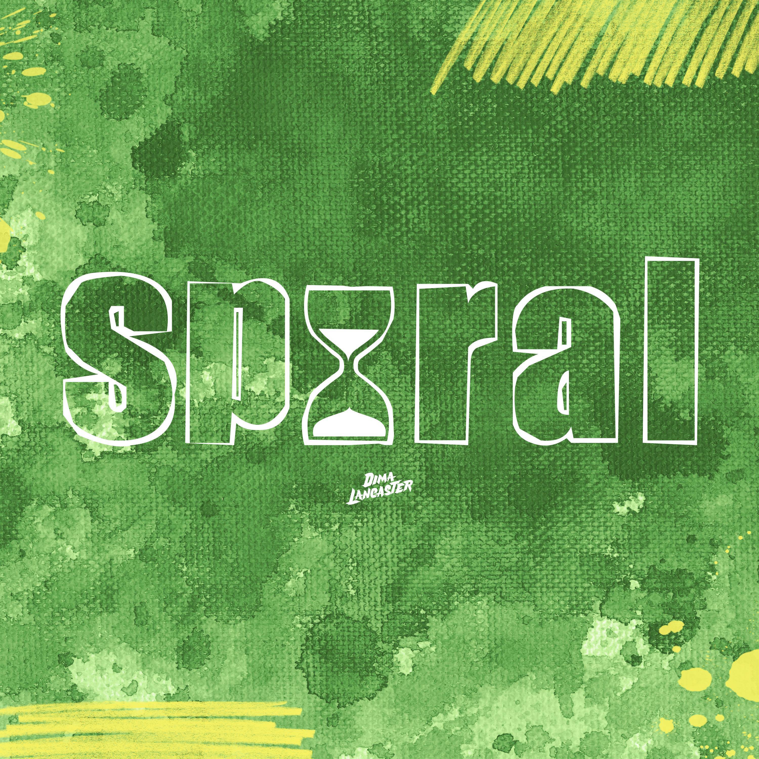 spiral (from "Jobless Reincarnation")