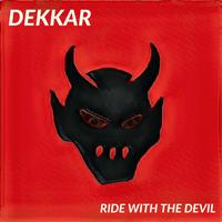 Ride with the Devil