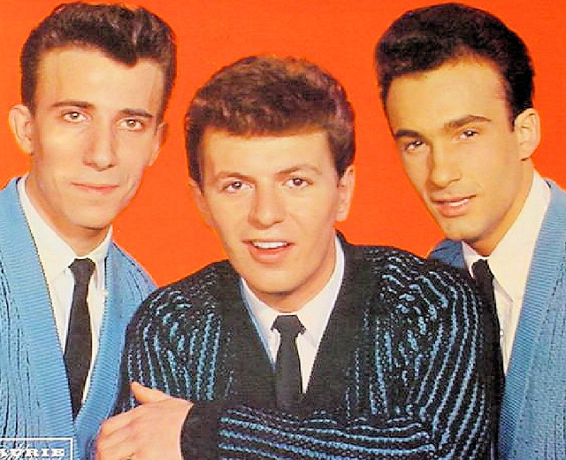 Dion & the Belmonts