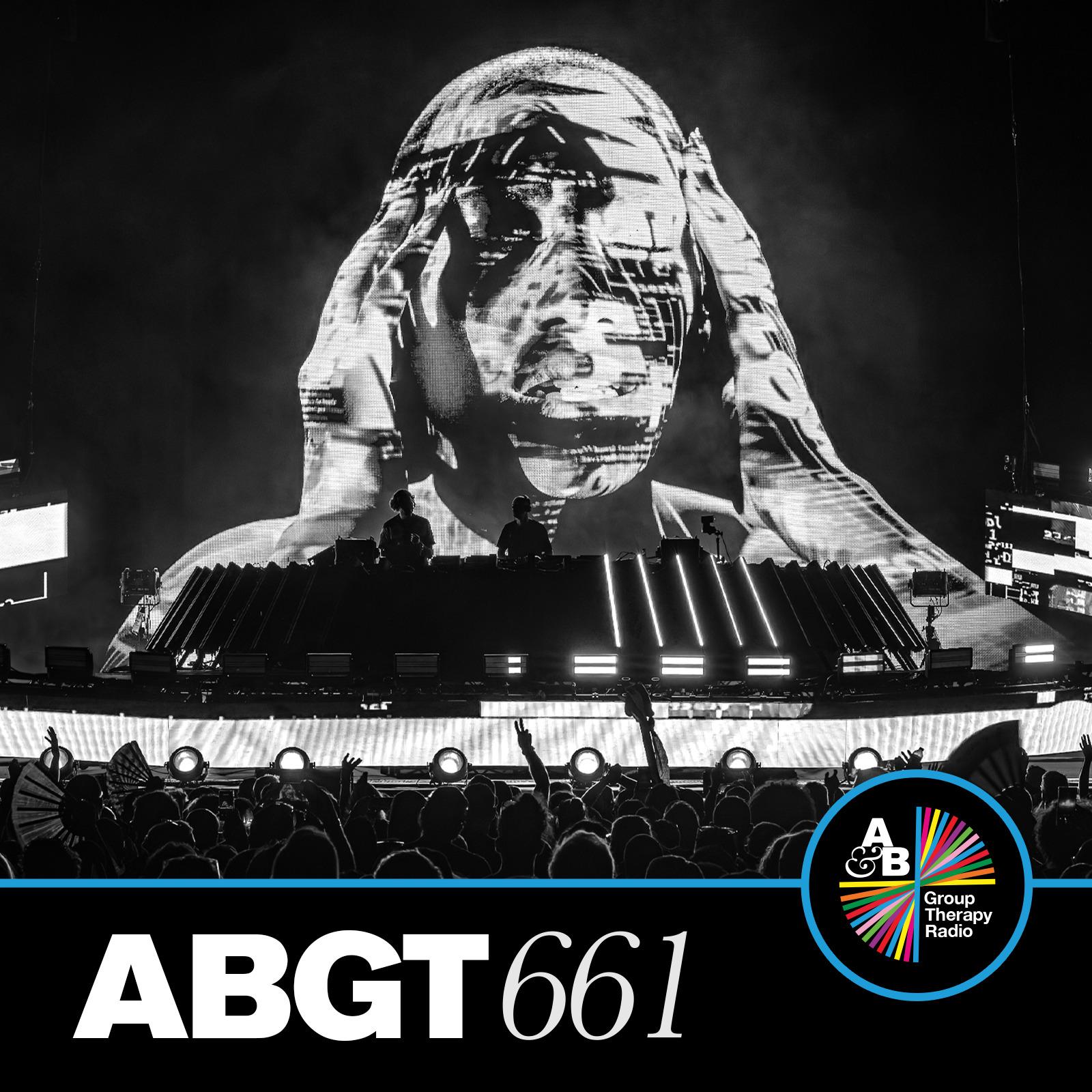 Now & Forever (ABGT661) (Mixed)