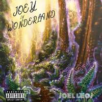 Joey In Wonderland