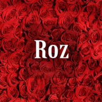 Roz资料,Roz最新歌曲,RozMV视频,Roz音乐专辑,Roz好听的歌