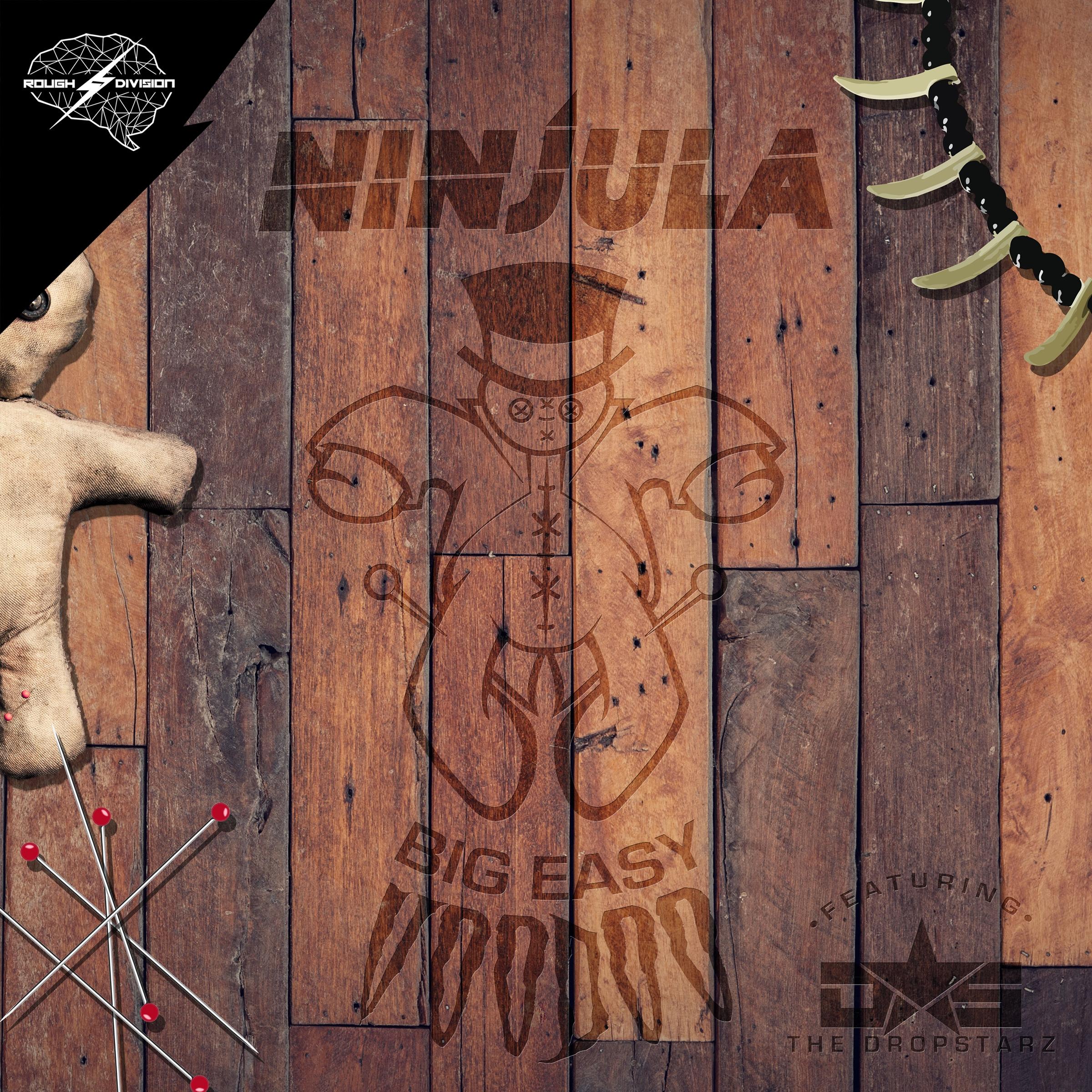 Big Easy Vodoo (Original Mix)