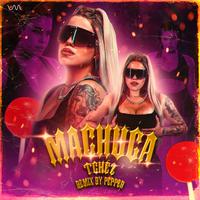 Machuca (PEPPER Remix)