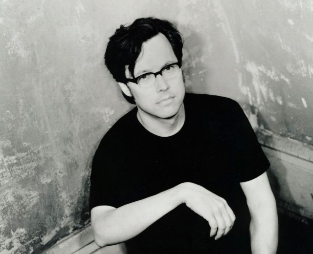 Radney Foster