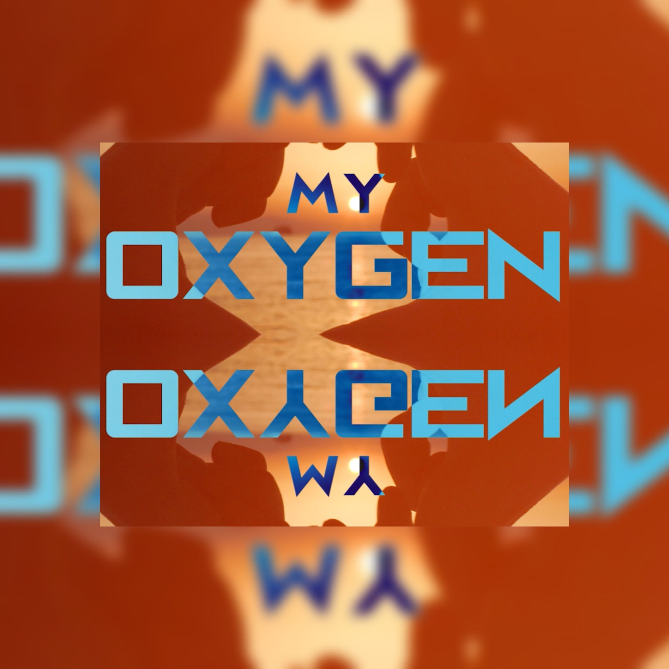 Oxygen