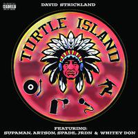 Turtle Island