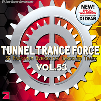 Tunnel Trance Force Vol.53