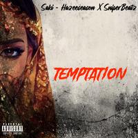 Temptation (feat. Saki)