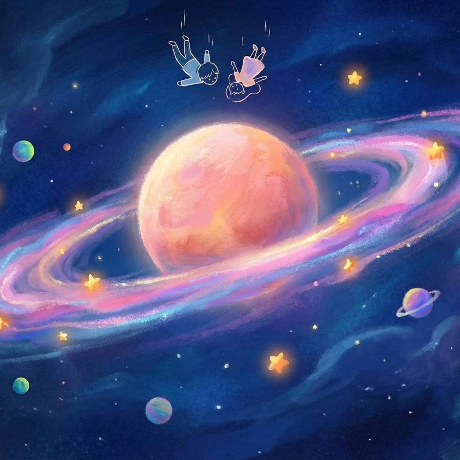 小小宇宙封面