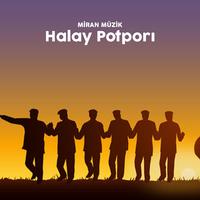 Çepki Halay Potpori (feat. Miran Müzik)