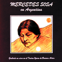 Mercedes Sosa En Argentina