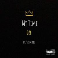 My Time (feat. Yasmine)