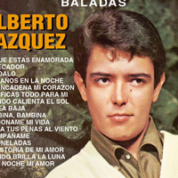 Alberto Vazquez