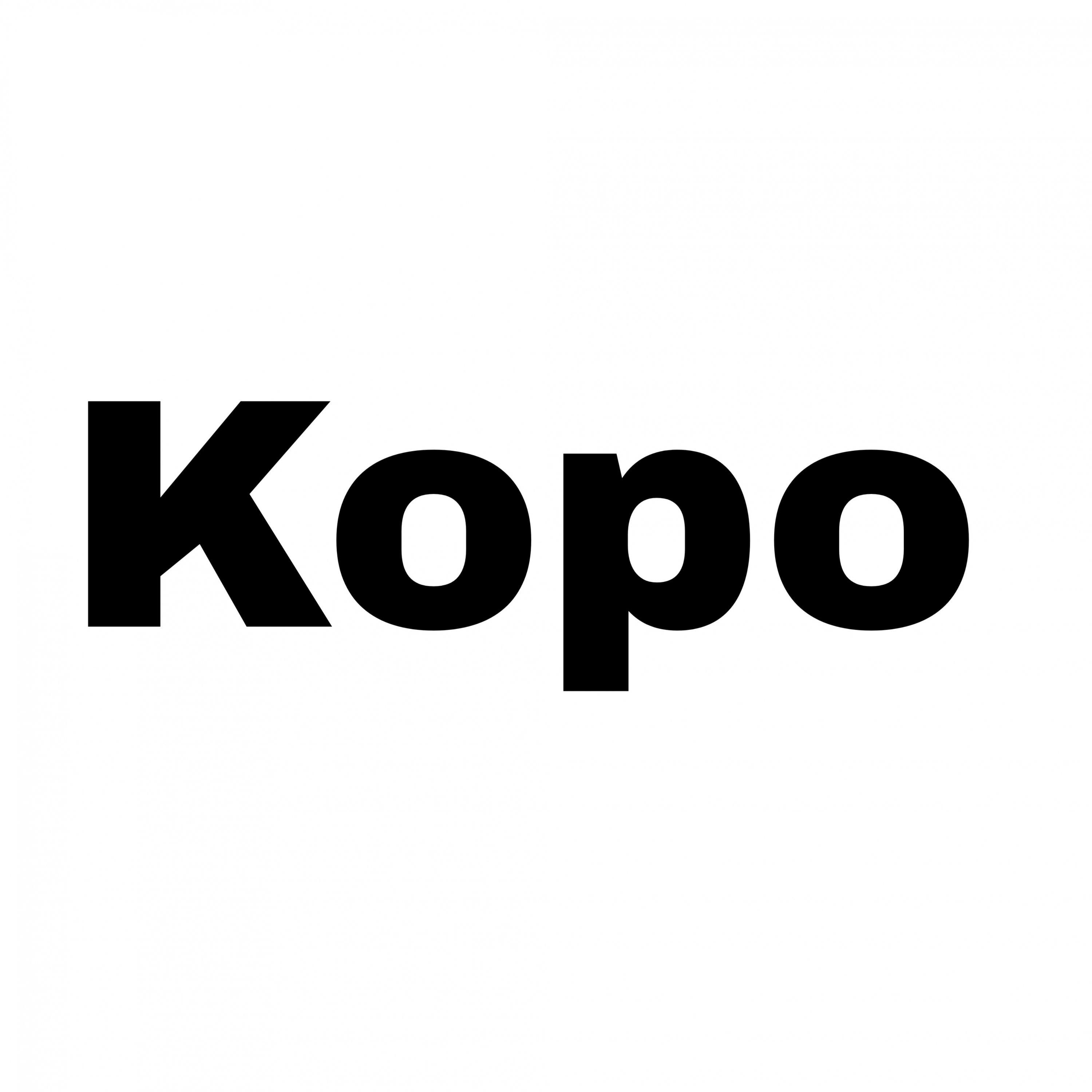 Kopo