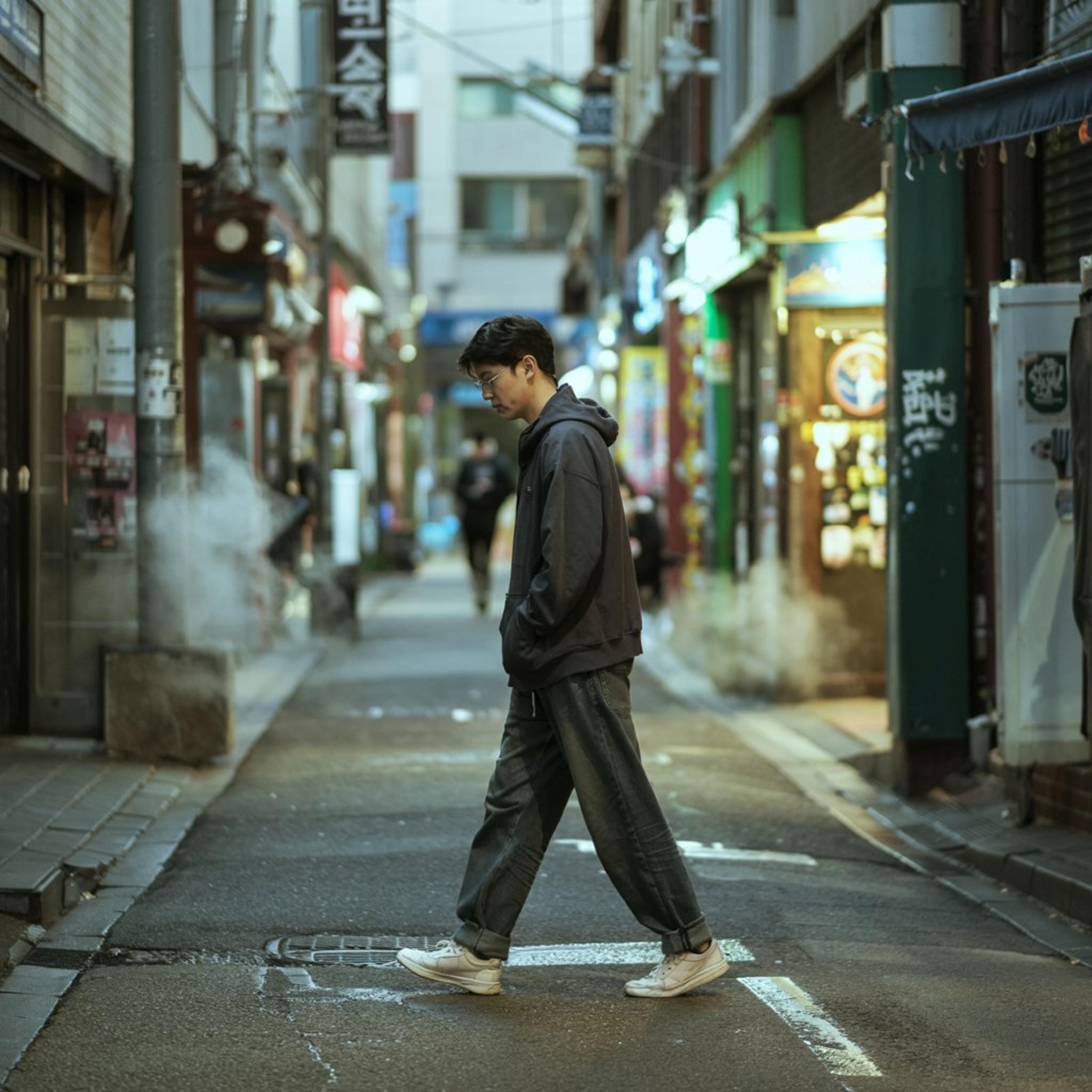 아름다운 날封面