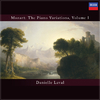 Danielle Laval - 12 Variations on an Allegretto in B Flat, K.500:12b. Variation XI : Adagio - Pt. 2