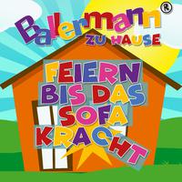 Ballermann zu Hause - Feiern bis das Sofa kracht