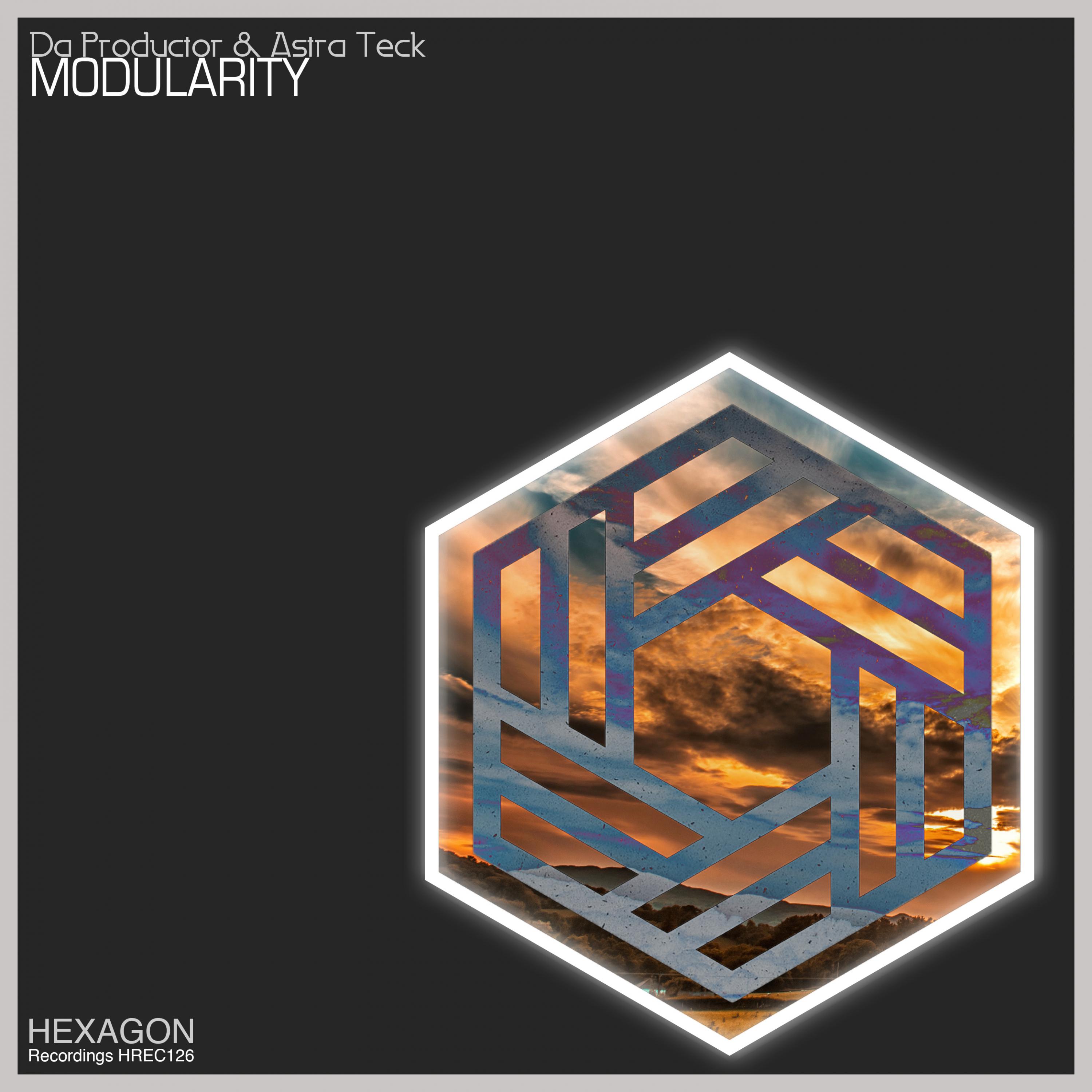 Modularity (Original Mix)