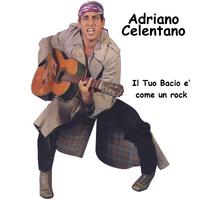 Il tuo bacio e' come un rock