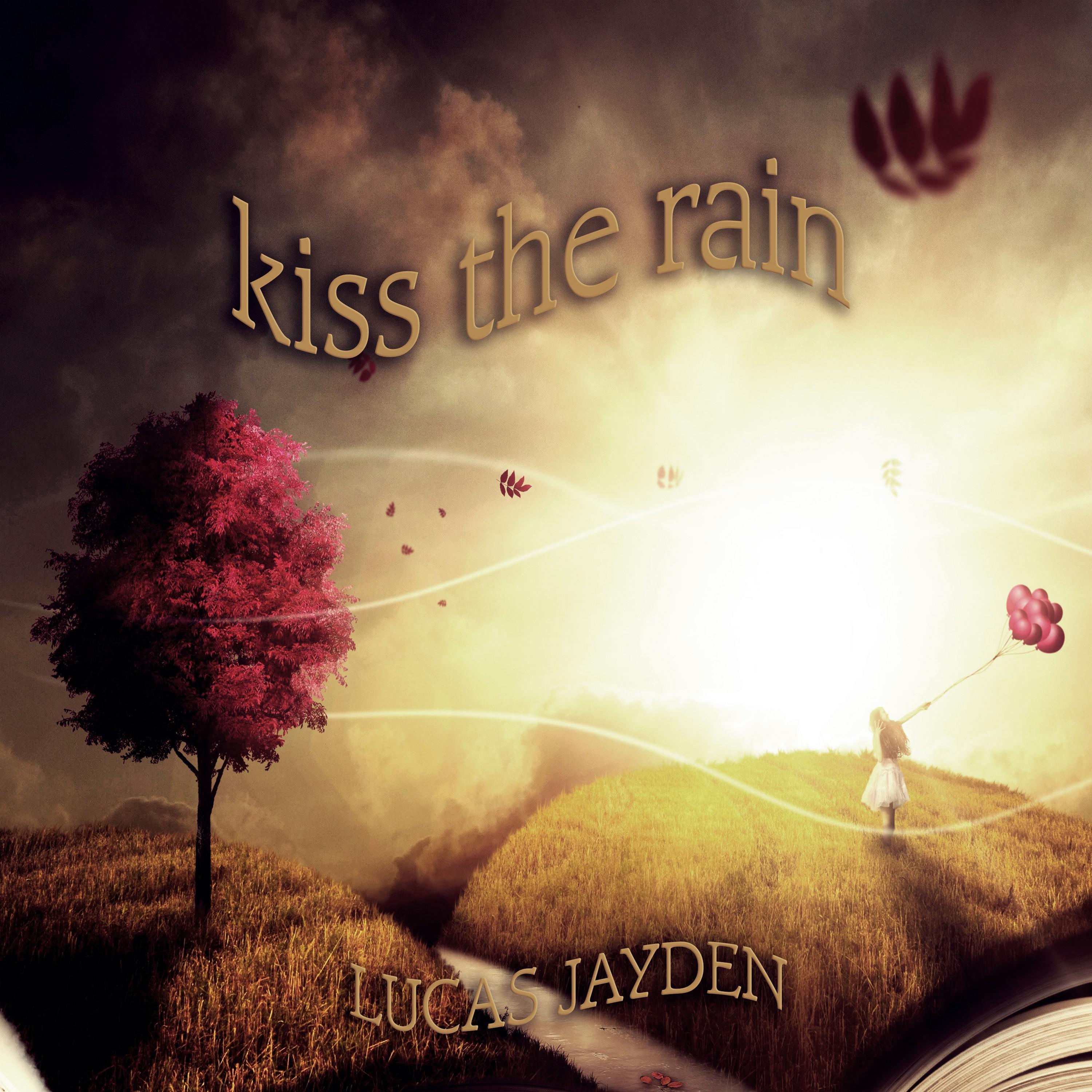 kiss the rain