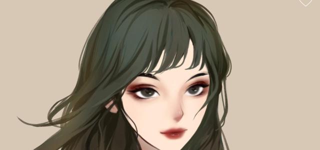 灿烂