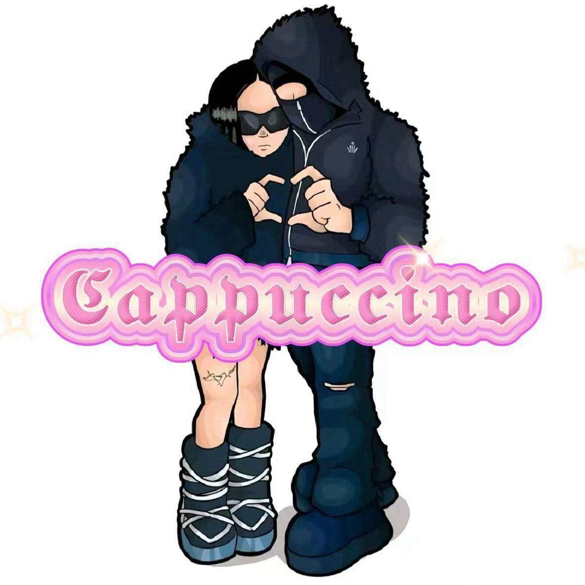 卡布奇诺 （DJ MK / DJ MarDan remix）