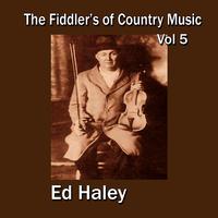 The Fiddler's of Country Music, Vol. 5