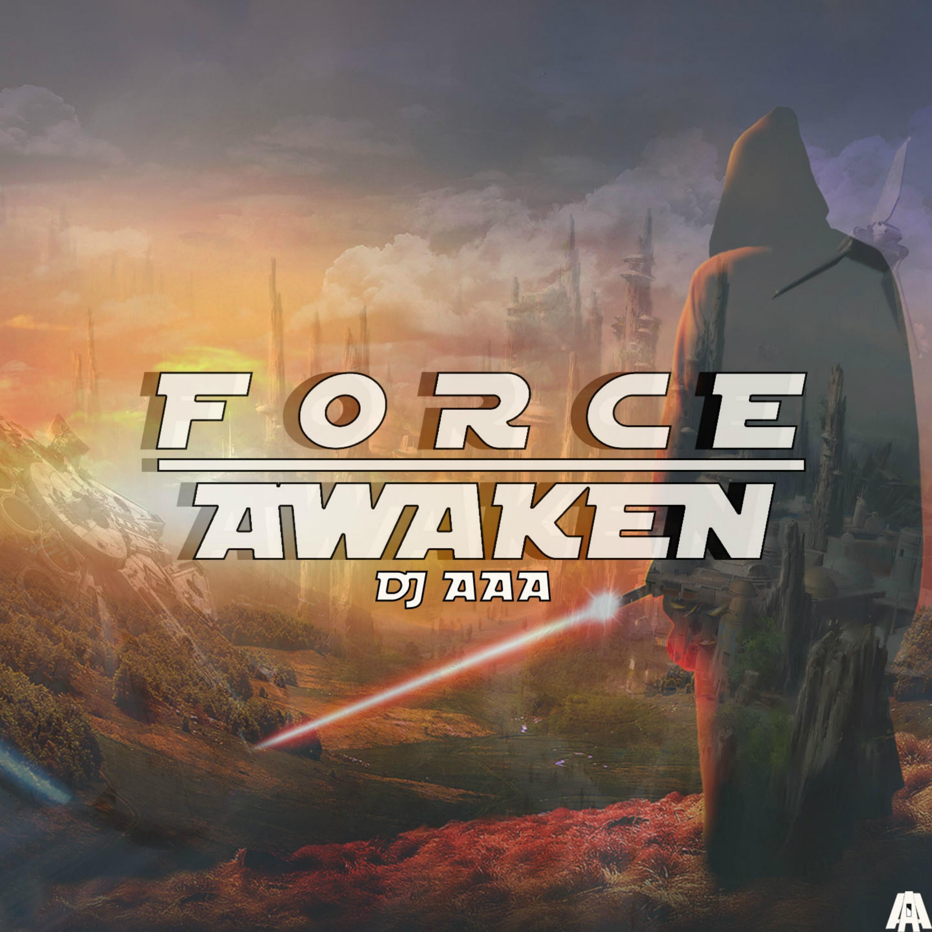 Force Awaken