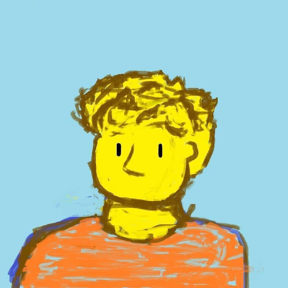 男孩（Cover 梁博）