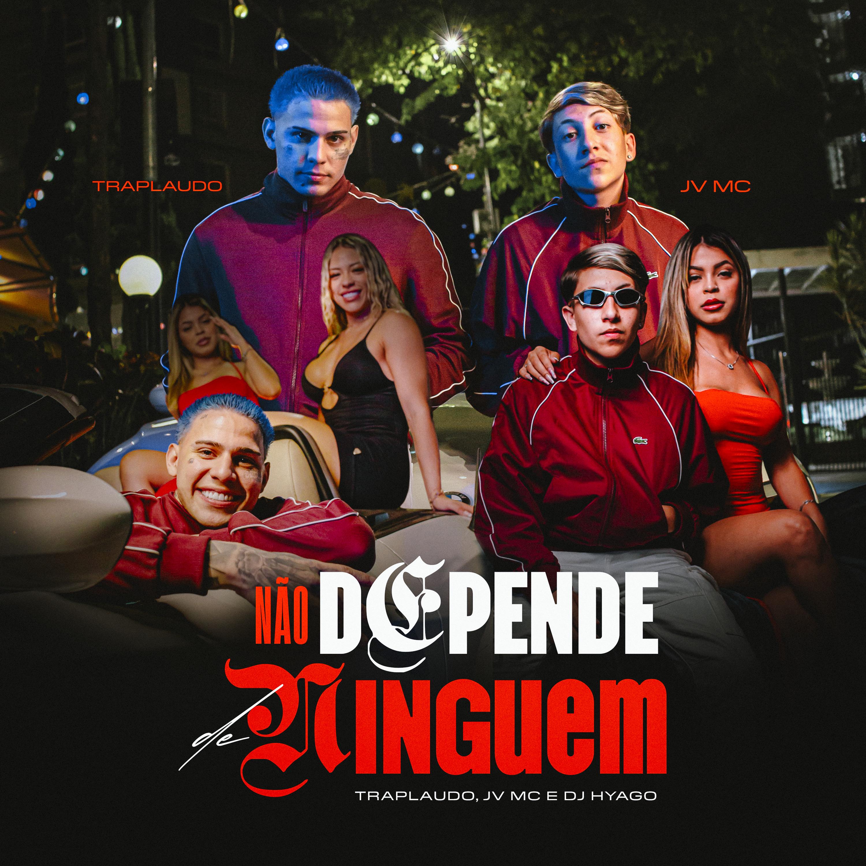 Não Depende de Ninguém