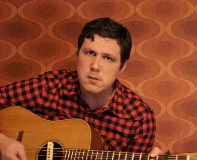 Damien Jurado