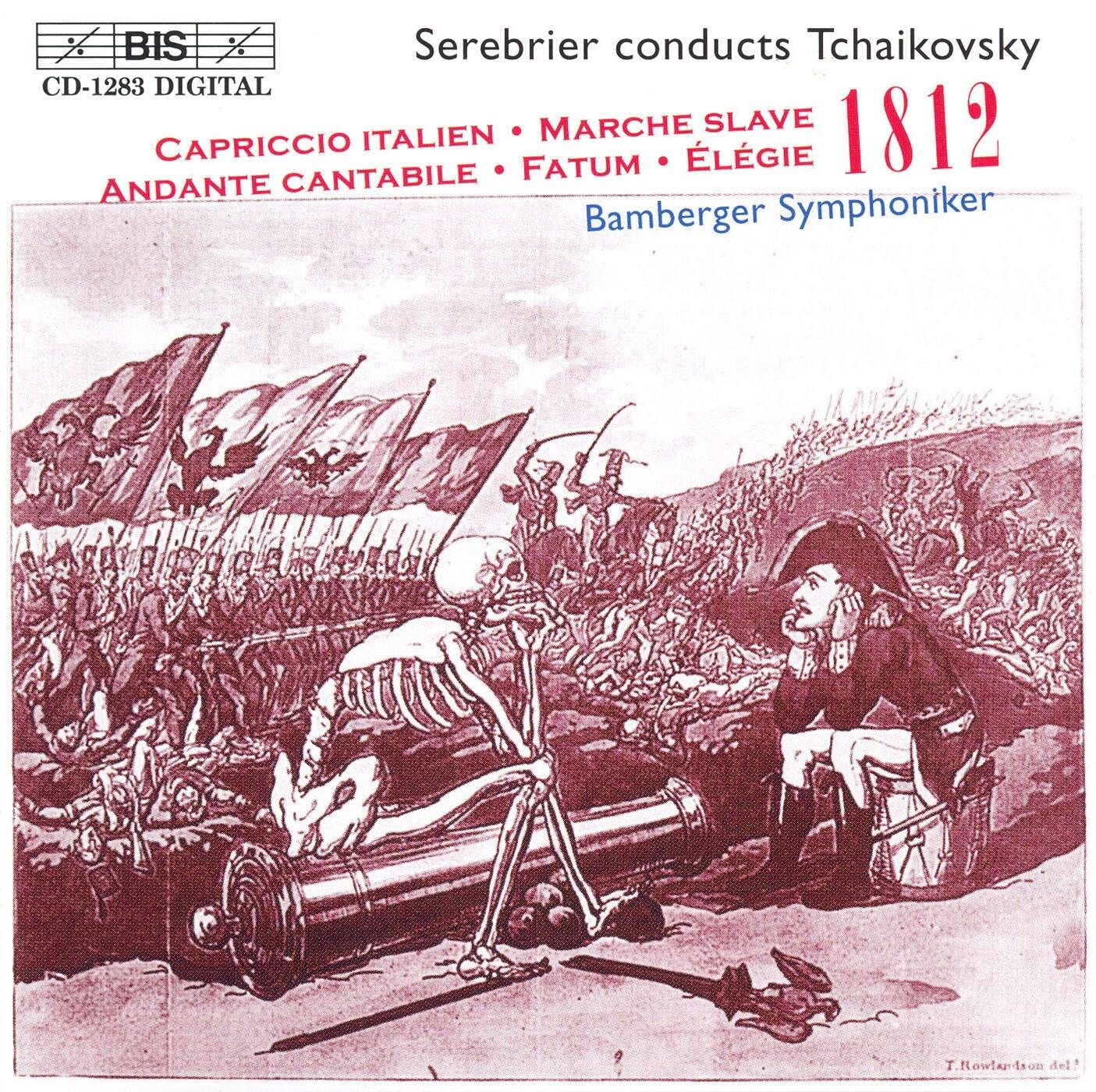 1812 Overture, Op. 49