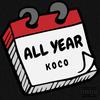 Koco - ALL YEAR