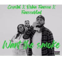 Who want the smoke (feat. Finessevlad & Crystal)